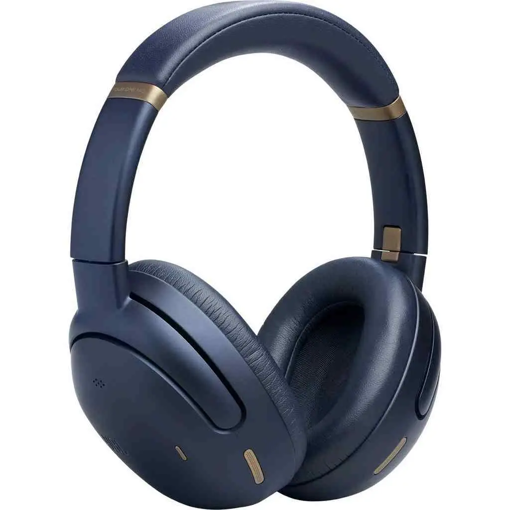Căşti JBL Tour One M3 Smart TX, albastru