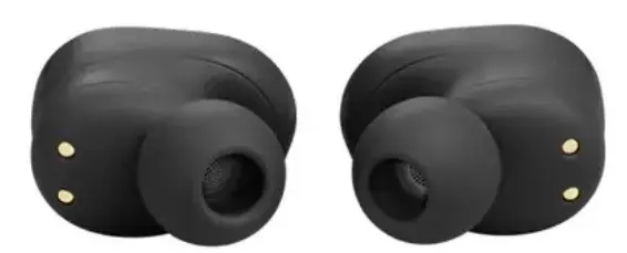 Наушники JBL Tune 130NC, черный