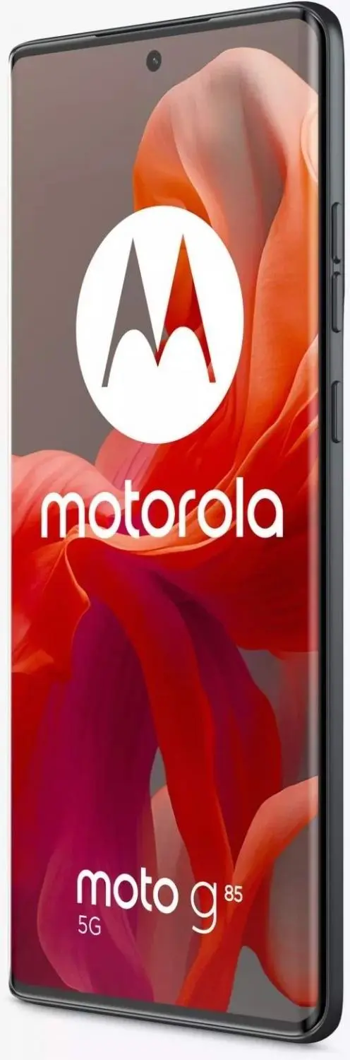 Смартфон Motorola XT2427-2 Moto G85 12GB/256GB, серый