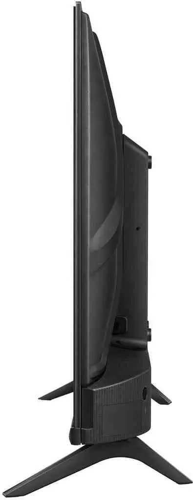 Televizor Hisense 32A4Q, negru