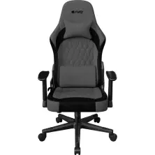Scaun gaming Fury Shinai S8, gri
