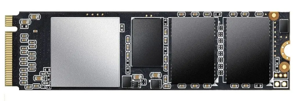 Disc rigid SSD A-Data XPG SX6000 Pro M.2 NVMe, 256GB
