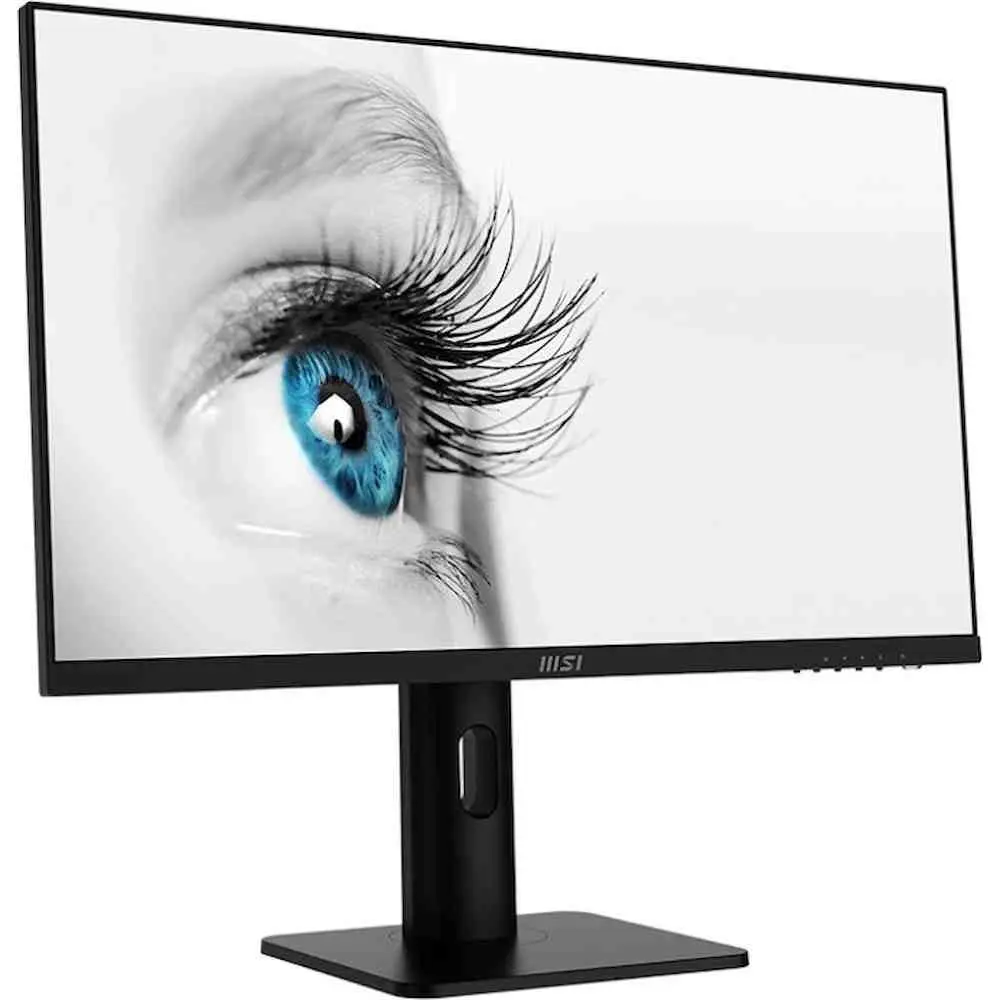 Монитор MSI PRO MP273AP, черный