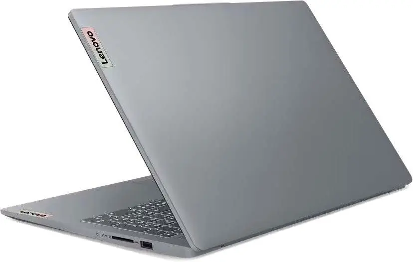 Ноутбук Lenovo IdeaPad Slim 3 15IAH8 (15.6"/Core i5-12450H/16GB/1TB/Intel UHD), серый на tehnoparc.md Ноутбук Lenovo IdeaPad Slim 3 15IAH8 (15.6"/Core i5-12450H/16GB/1TB/Intel UHD), серый