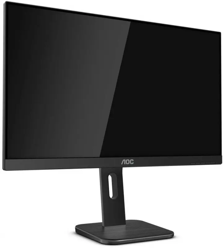 Monitor Aoc 22P1, negru