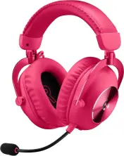 Наушники Logitech G Pro X 2