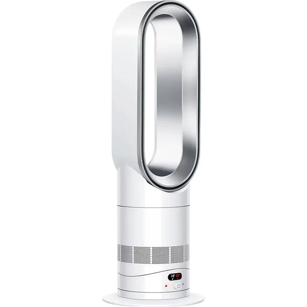 Вентилятор Dyson AM15, белый
