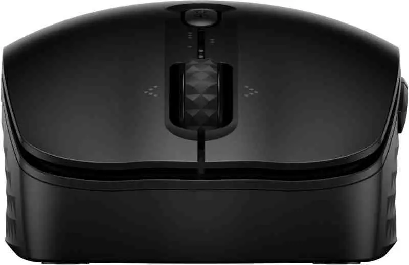 Mouse HP 425, negru