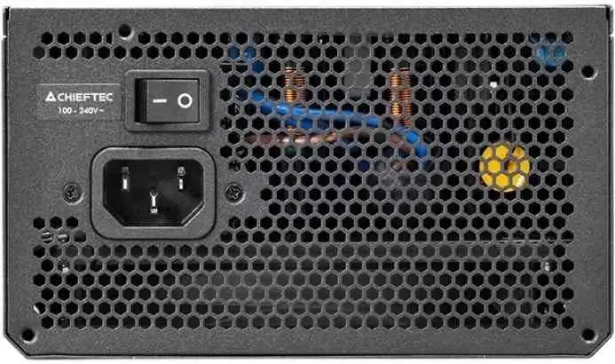Sursă de alimentare Chieftec PPG-750-S