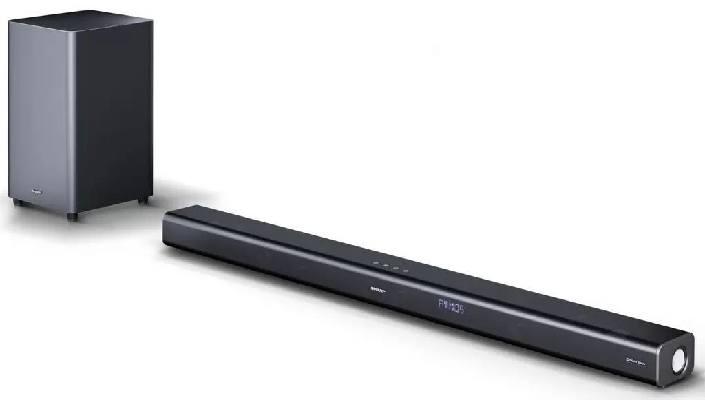 Soundbar Sharp HT-SBW800, negru