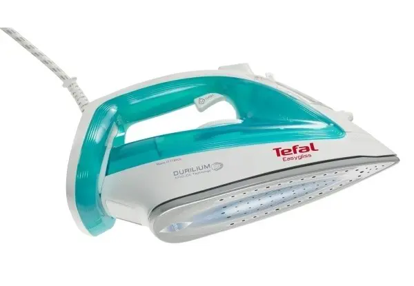 Fier de călcat Tefal FV3951E0, turcoaz