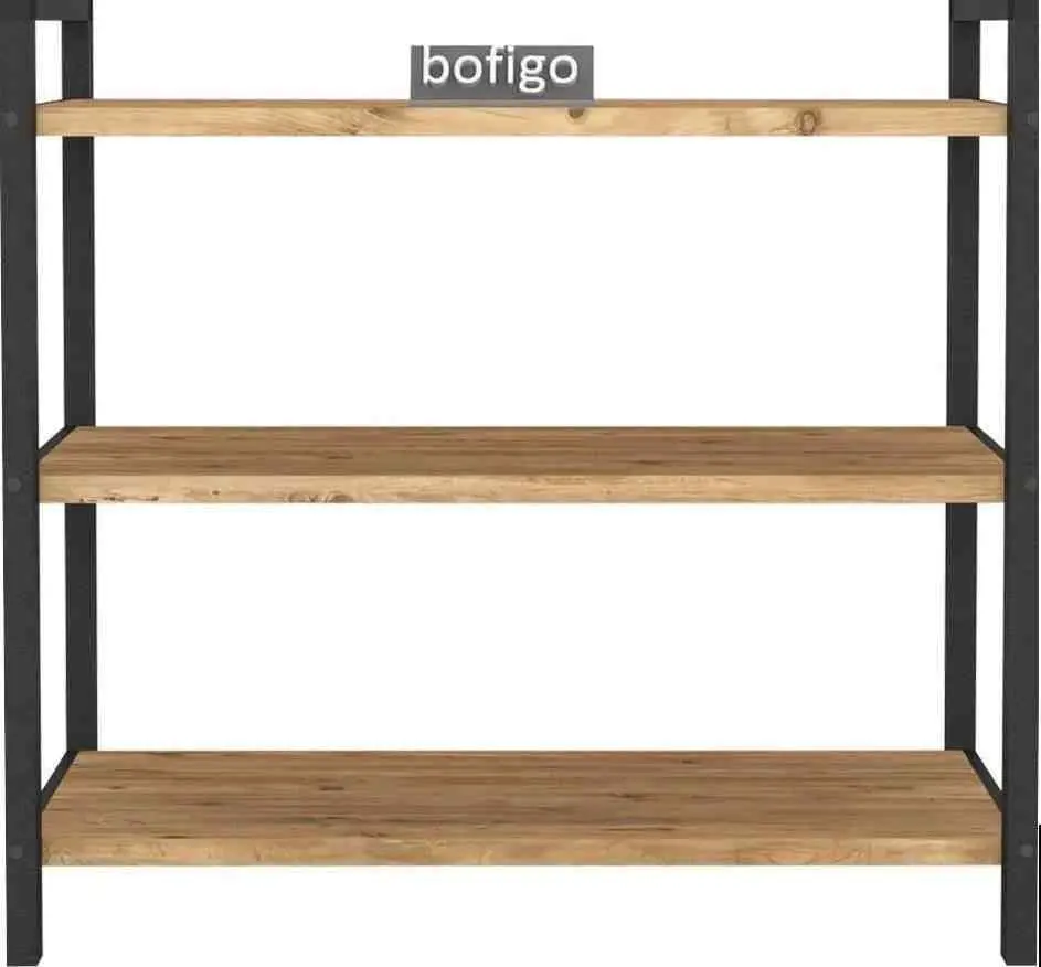 Dulap pentru încălțăminte Bofigo 18-01-02, pin