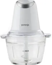 Блендер Gorenje S500GW, белый