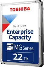 Disc rigid Toshiba MG10AFA22TE 3.5", 22TB pe tehnoparc.md Disc rigid Toshiba MG10AFA22TE 3.5", 22TB
