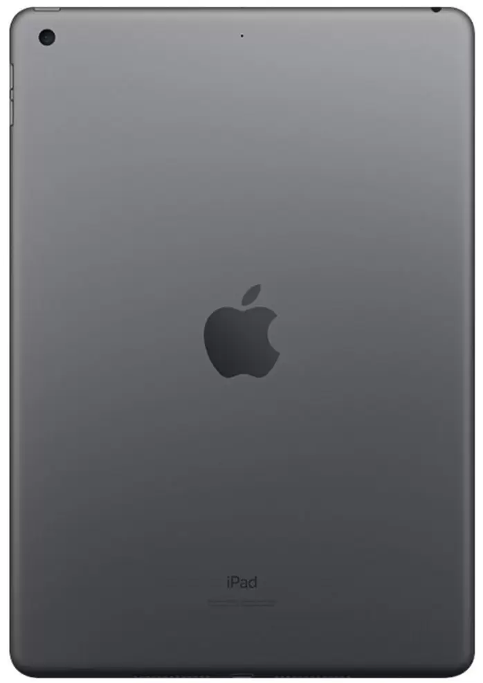Tabletă Apple iPad 10.2 256GB Wi-Fi (MK2N3FDA), gri