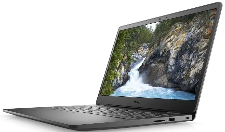Laptop Dell Vostro 3500 (15.6"/FHD/Core i7-1165G7/8GB/512GB/Intel Iris Xe), negru