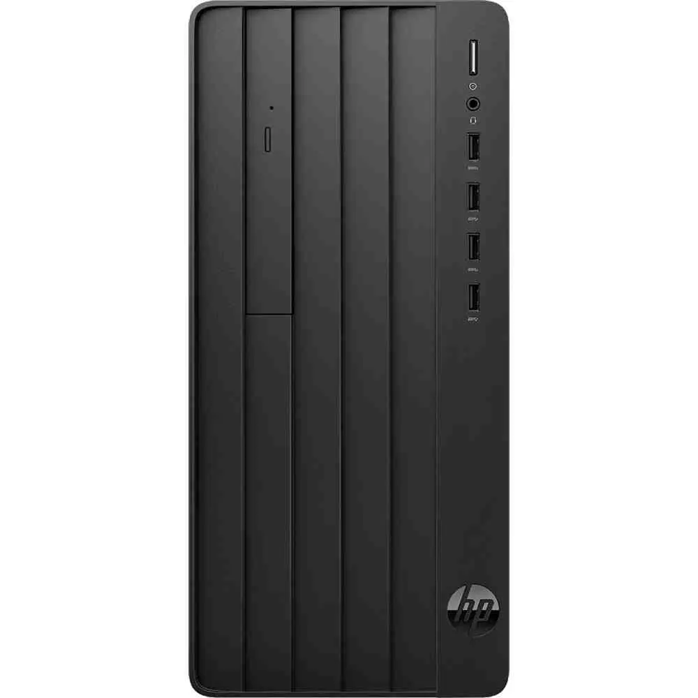 Системный блок HP Pro Tower 290 G9 (Core i5-14400/16GB/512GB/W11p64), черный