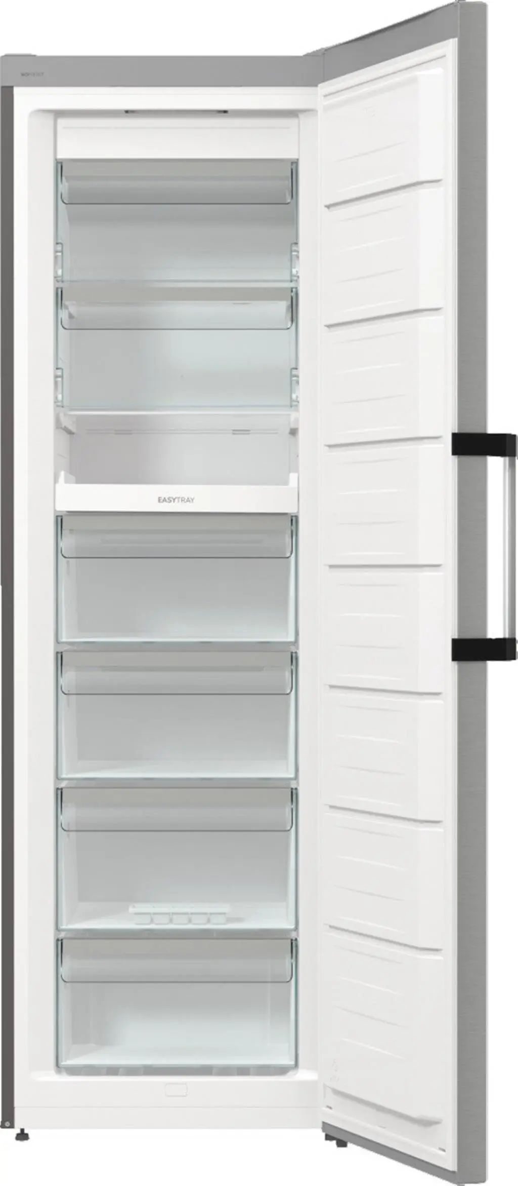 Congelator Gorenje FN619EAXL6, inox
