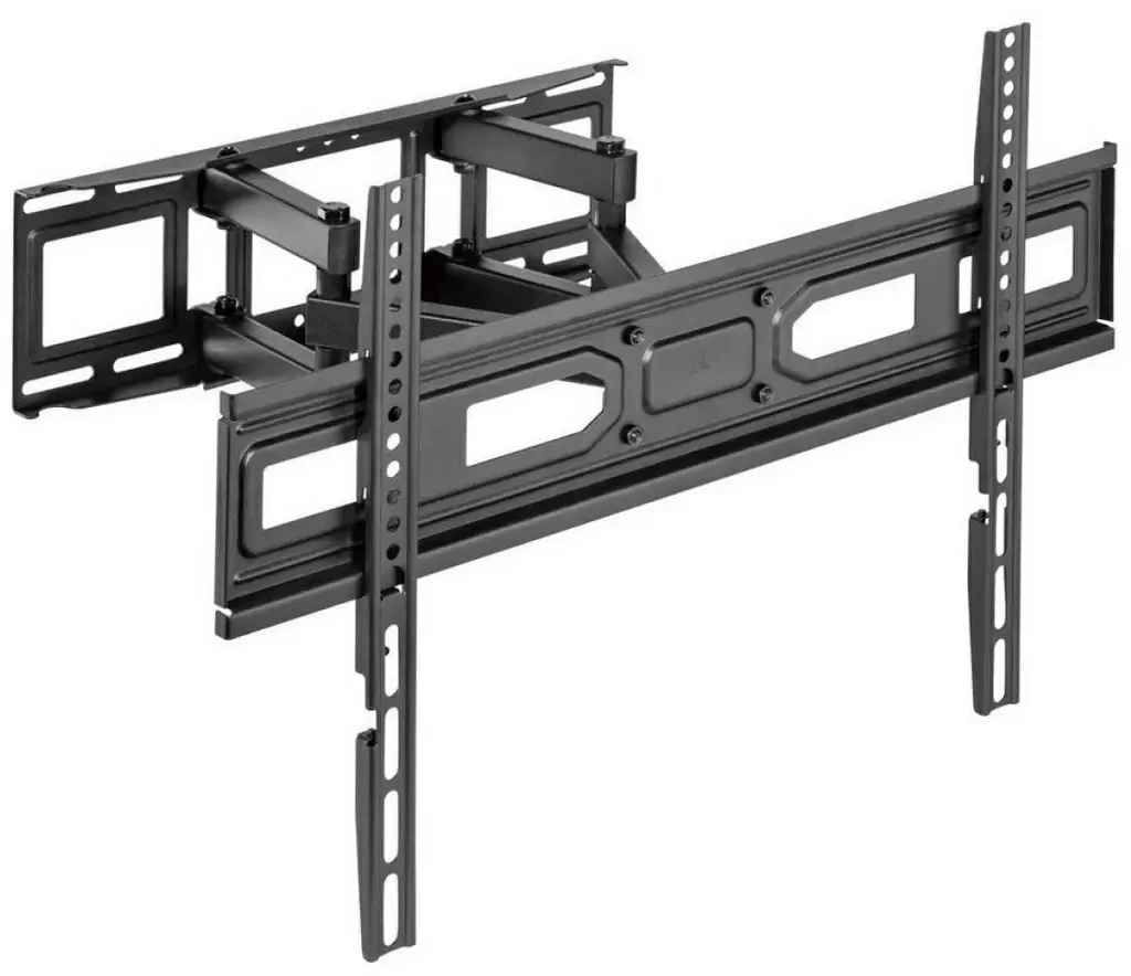 Suport TV Kivi Motion-466, negru