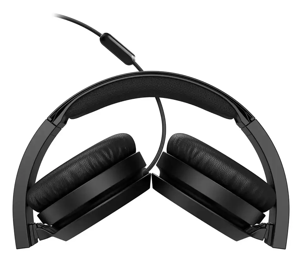 Наушники Philips TAH4105BK/00, черный