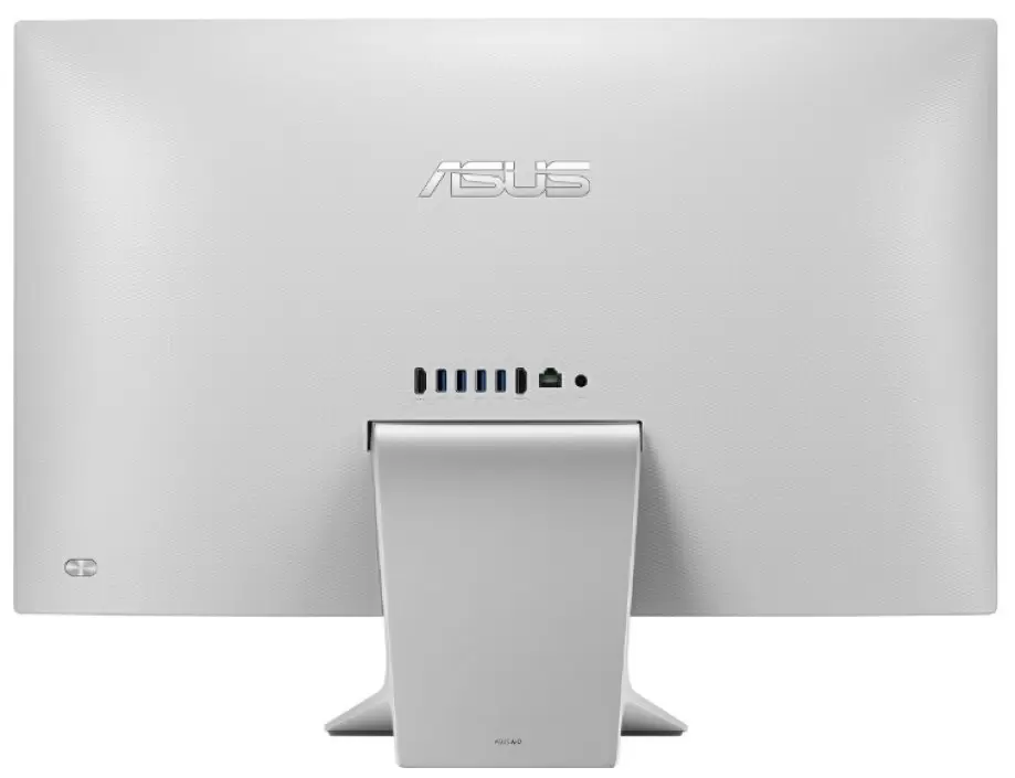 Моноблок Asus M3700 (27"/FHD/Ryzen 5 5500U/16GB/512GB/AMD Radeon), белый