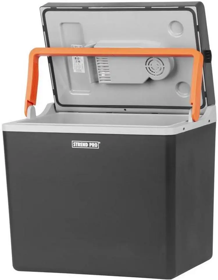 Frigider portabil Strend Pro 802372, negru