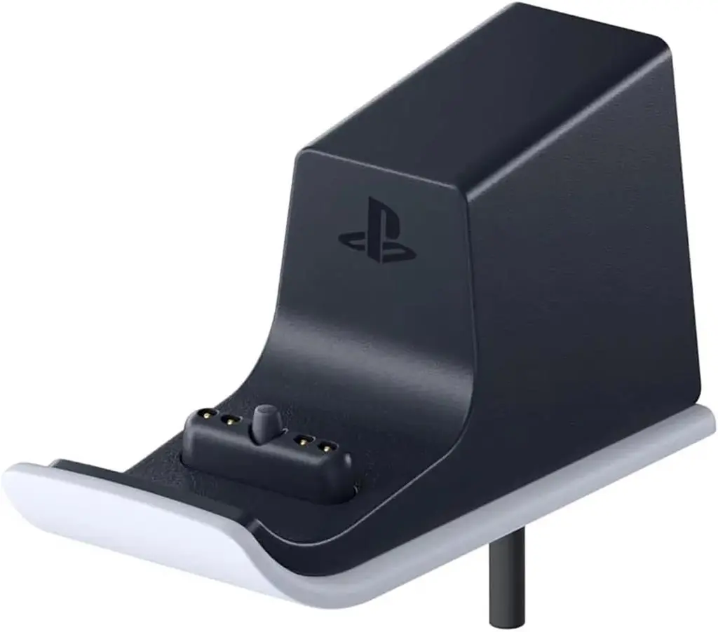 Căşti Sony PlayStation Pulse Elite White, alb/negru pe tehnoparc.md Căşti Sony PlayStation Pulse Elite White, alb/negru