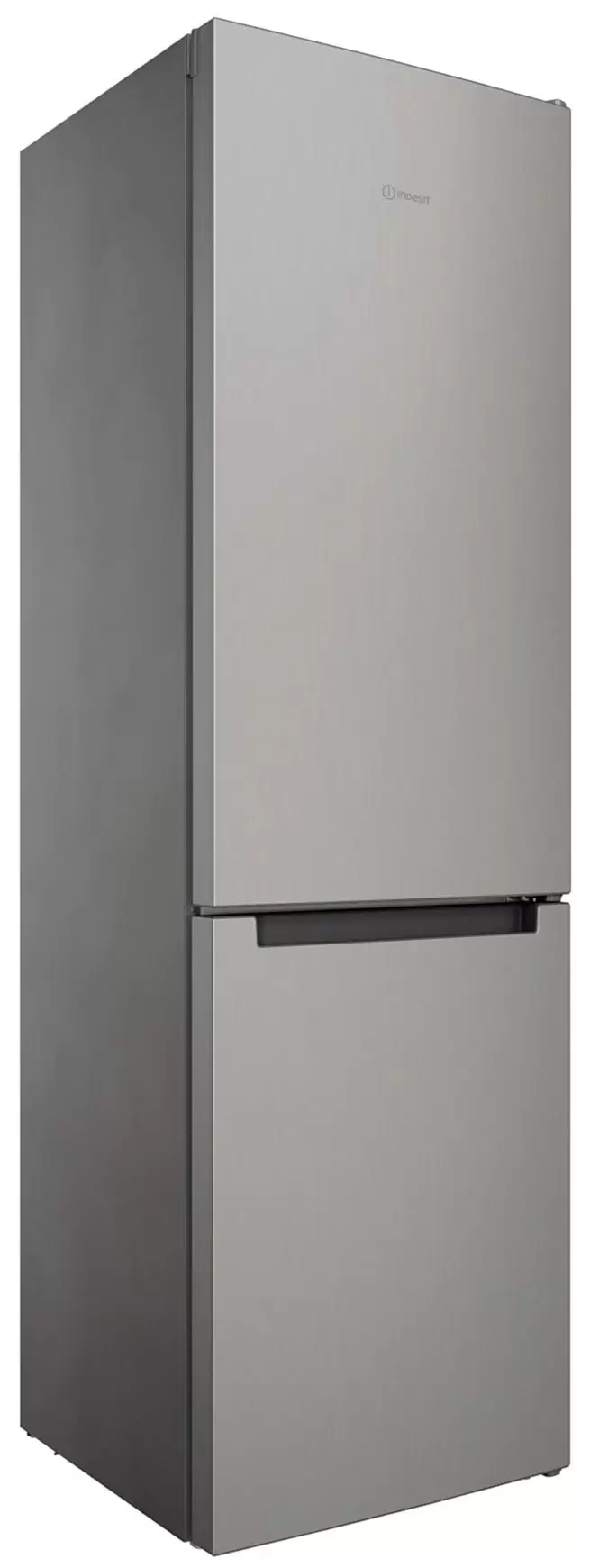 Frigider Indesit INFC9 TI21X, inox