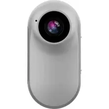 Cameră video sport Helmet BM-CS02WH, alb