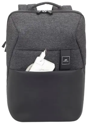 Rucsac Rivacase 8861, negru