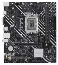 Материнская плата Asus Prime H610M-K ARGB на tehnoparc.md Материнская плата Asus Prime H610M-K ARGB