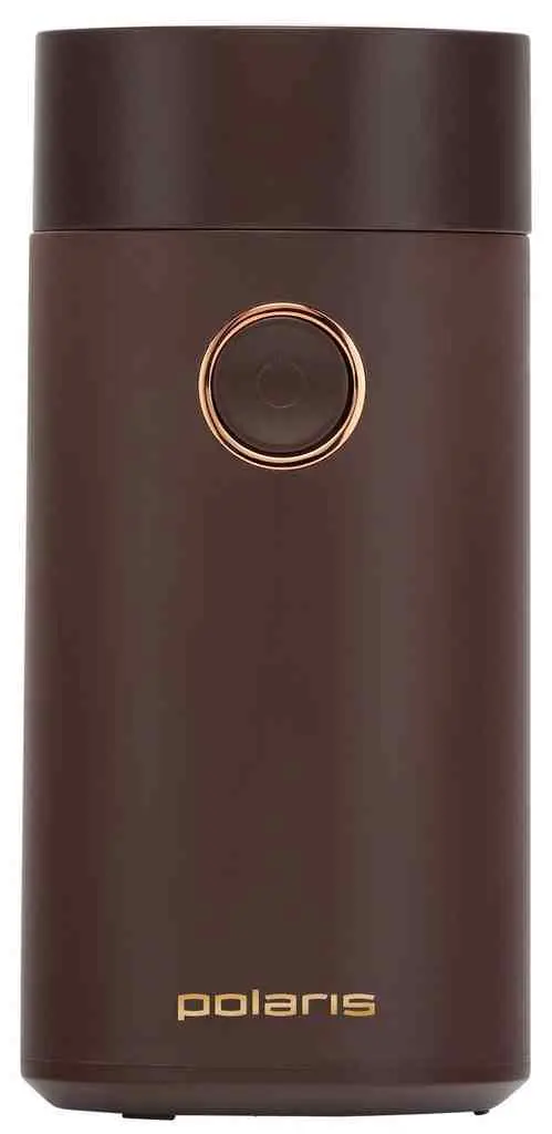 Râşniță de cafea Polaris PCG2014, cafeniu