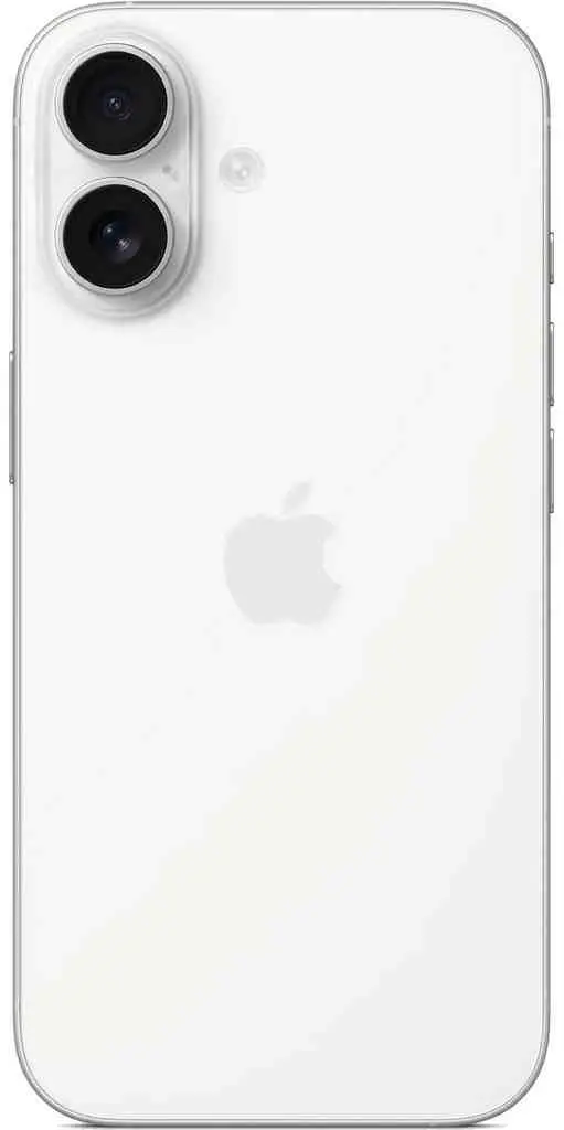 Смартфон Apple iPhone 17 256GB, белый на tehnoparc.md Смартфон Apple iPhone 17 256GB, белый