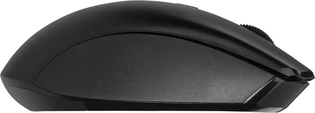 Mouse Xtrike Me GW-224, negru