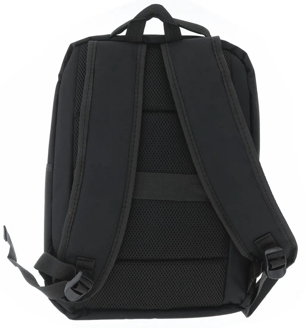 Rucsac Tellur Nomad 15.6, negru