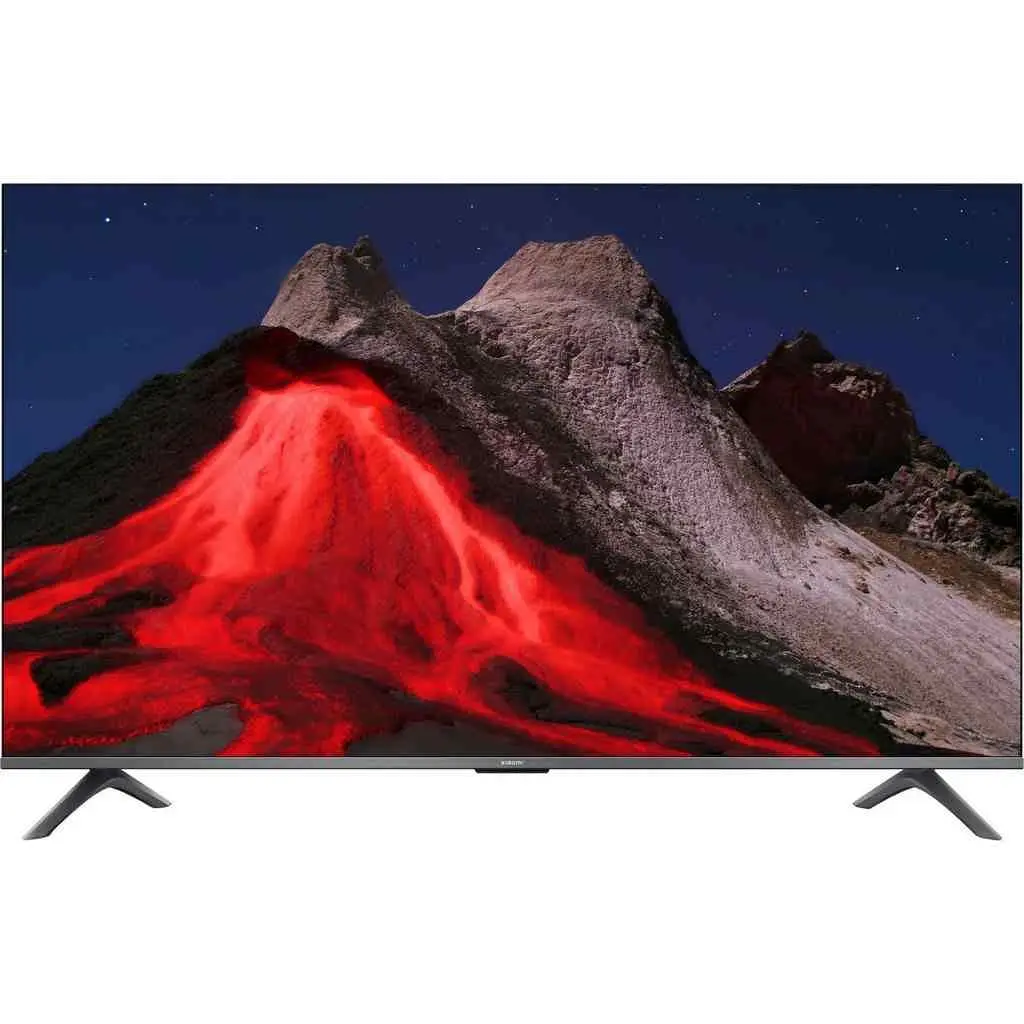 Televizor Xiaomi TV A Pro 2026, negru