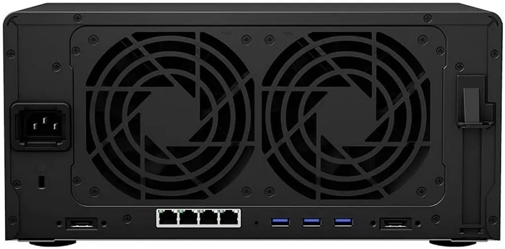NAS Server Synology DS1821+
