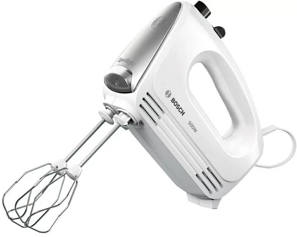 Миксер Bosch MFQ25200, белый