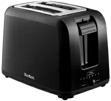 Тостер Tefal TT1A1830, черный