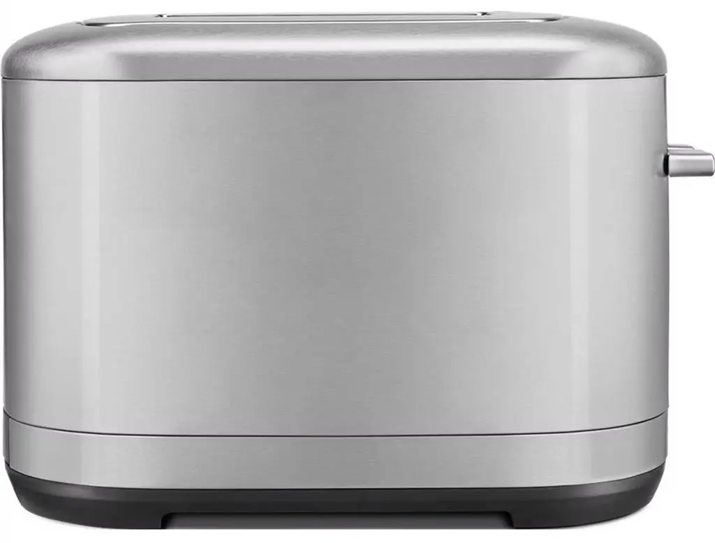 Prăjitor de pâine Kitchenaid 5KMT2109ESX, inox pe tehnoparc.md Prăjitor de pâine Kitchenaid 5KMT2109ESX, inox