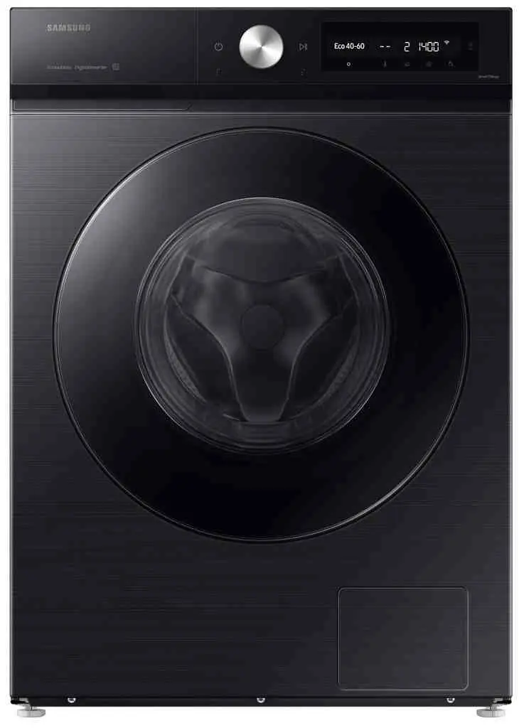 Maşină de spălat rufe Samsung WW11DB7B94GBU4, negru