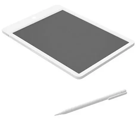 Tabletă grafică Xiaomi Mi LCD Writing Table 13.5", alb