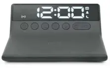 Будильник Muse M-168 WI на tehnoparc.md Будильник Muse M-168 WI