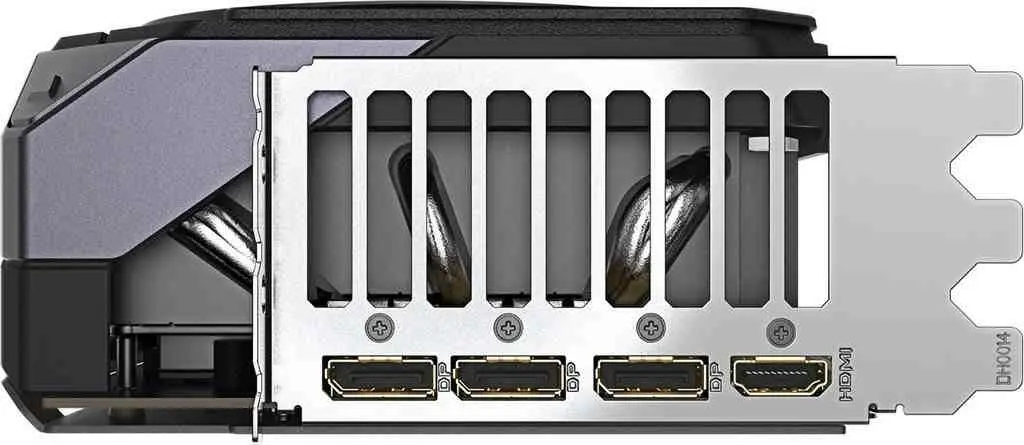 Placă video Gigabyte GeForce RTX5090 32GB GDDR7 Gaming OC pe tehnoparc.md Placă video Gigabyte GeForce RTX5090 32GB GDDR7 Gaming OC
