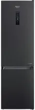 Холодильник Hotpoint-Ariston HTR 8202I BX O3, черный на tehnoparc.md Холодильник Hotpoint-Ariston HTR 8202I BX O3, черный