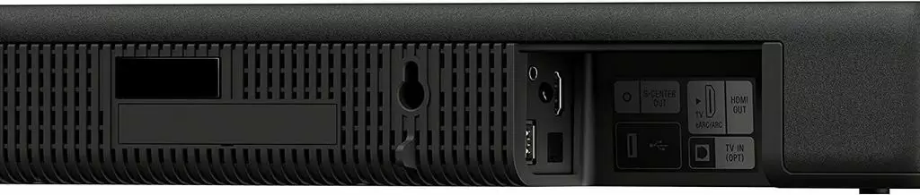 Soundbar Sony HT-A3000, negru
