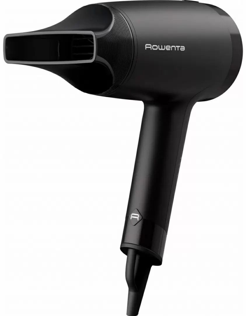 Фен Rowenta CV1801F0, черный