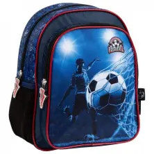 Rucsac pentru copii Derform Football PL11PI19