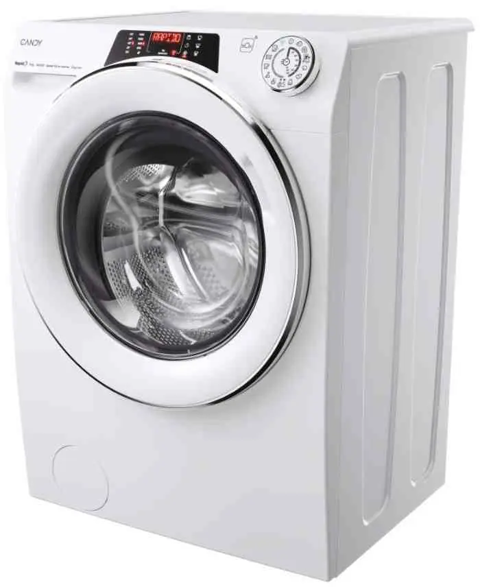Стиральная машина Candy RO14116DWMCT-S, белый