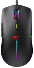 Mouse Havit MS1031, negru